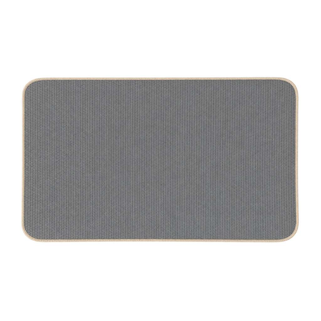 Tappeto Da Cucina Barcellona Grigio
