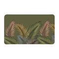 Tappeto Da Cucina Palm Verde