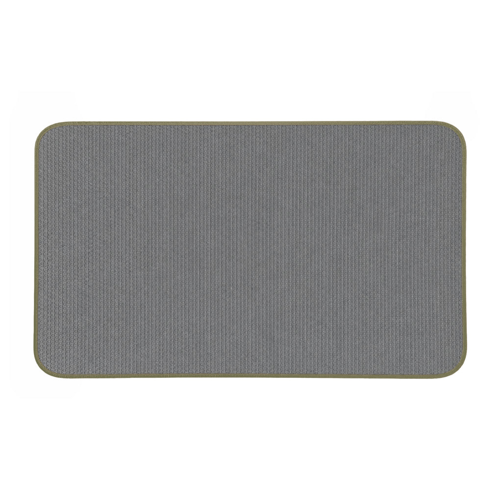 Tappeto Da Cucina Palm Verde