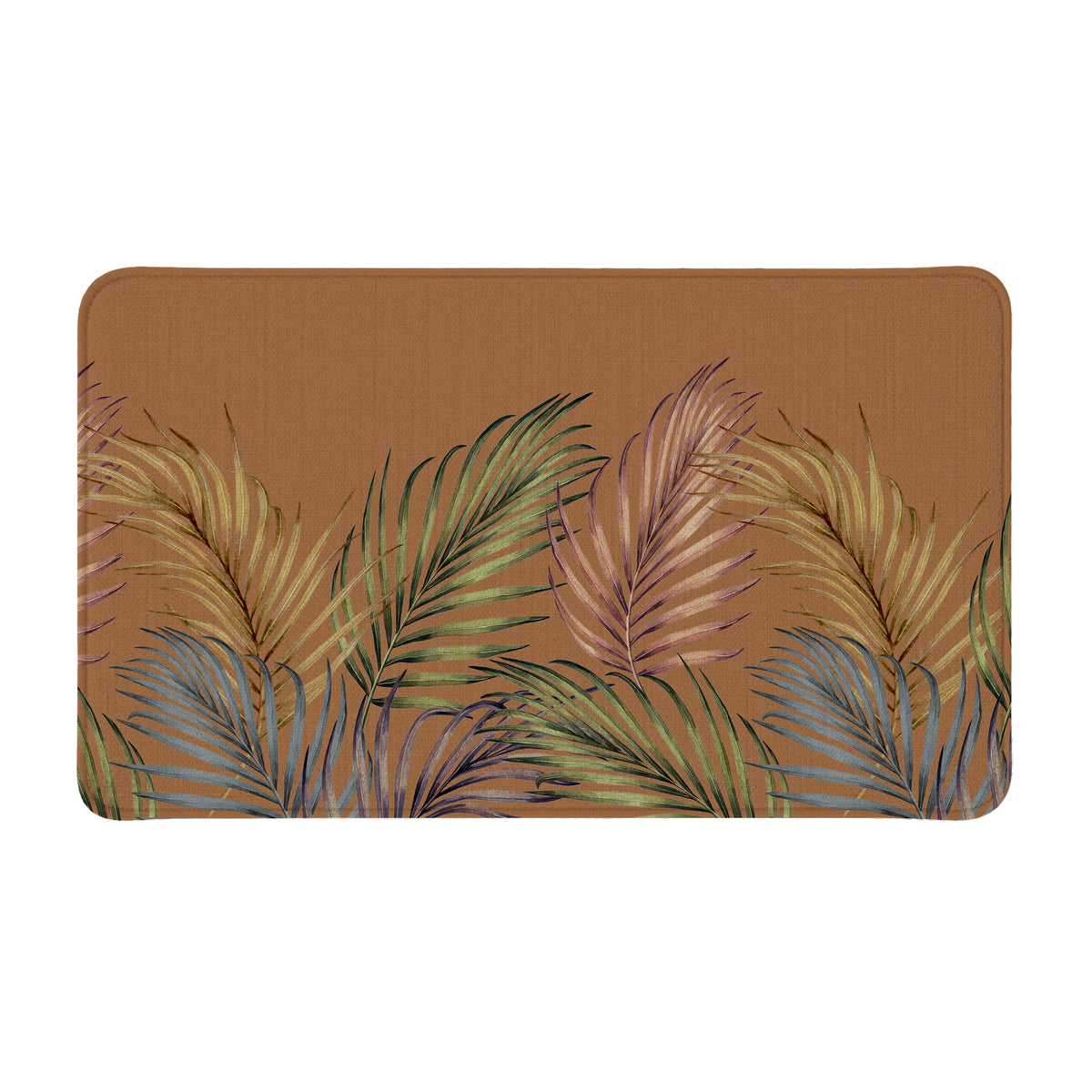 Tappeto Da Cucina Palm Cotto