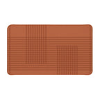 Tappeto Da Cucina Pura Cotto