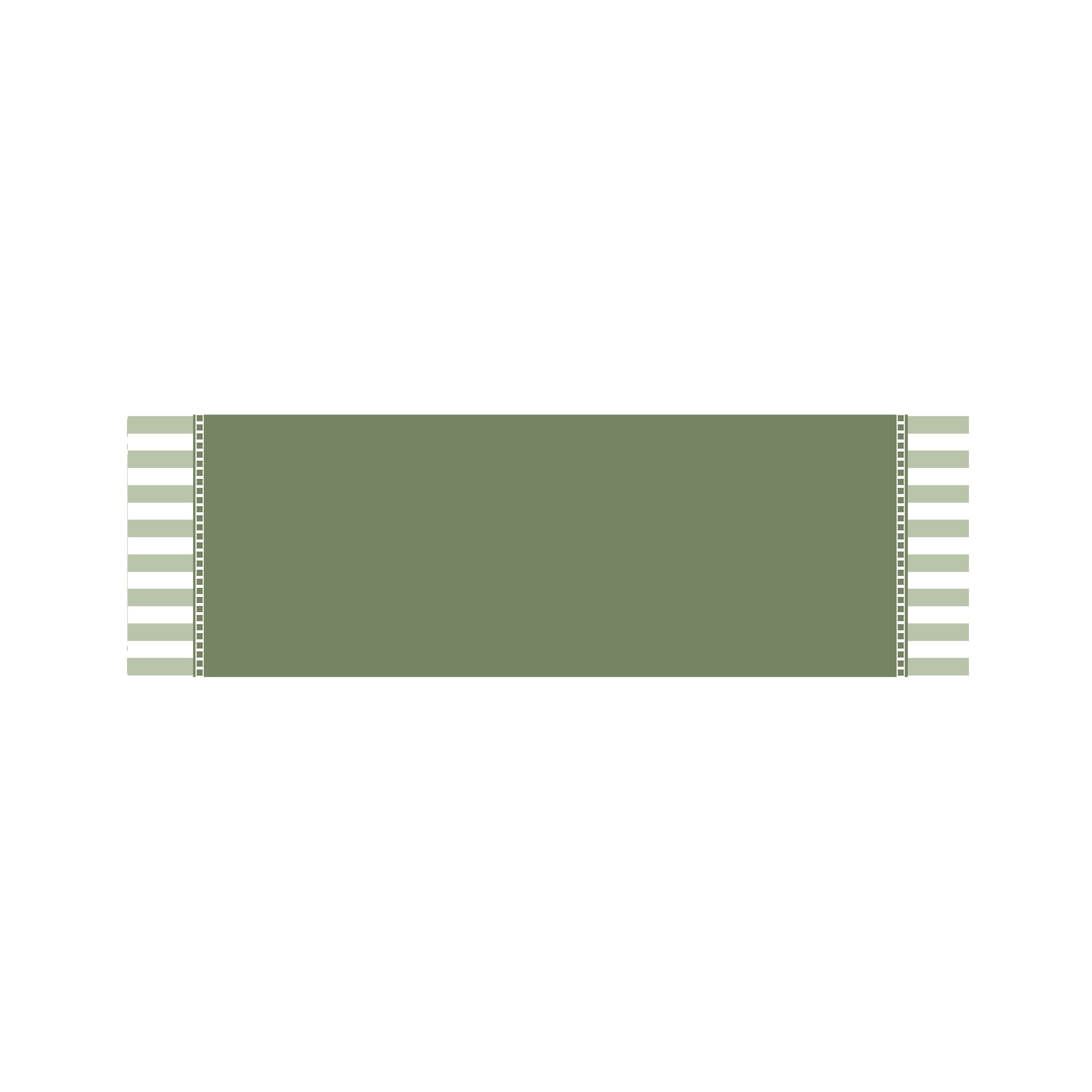 Dynamic Green Runner