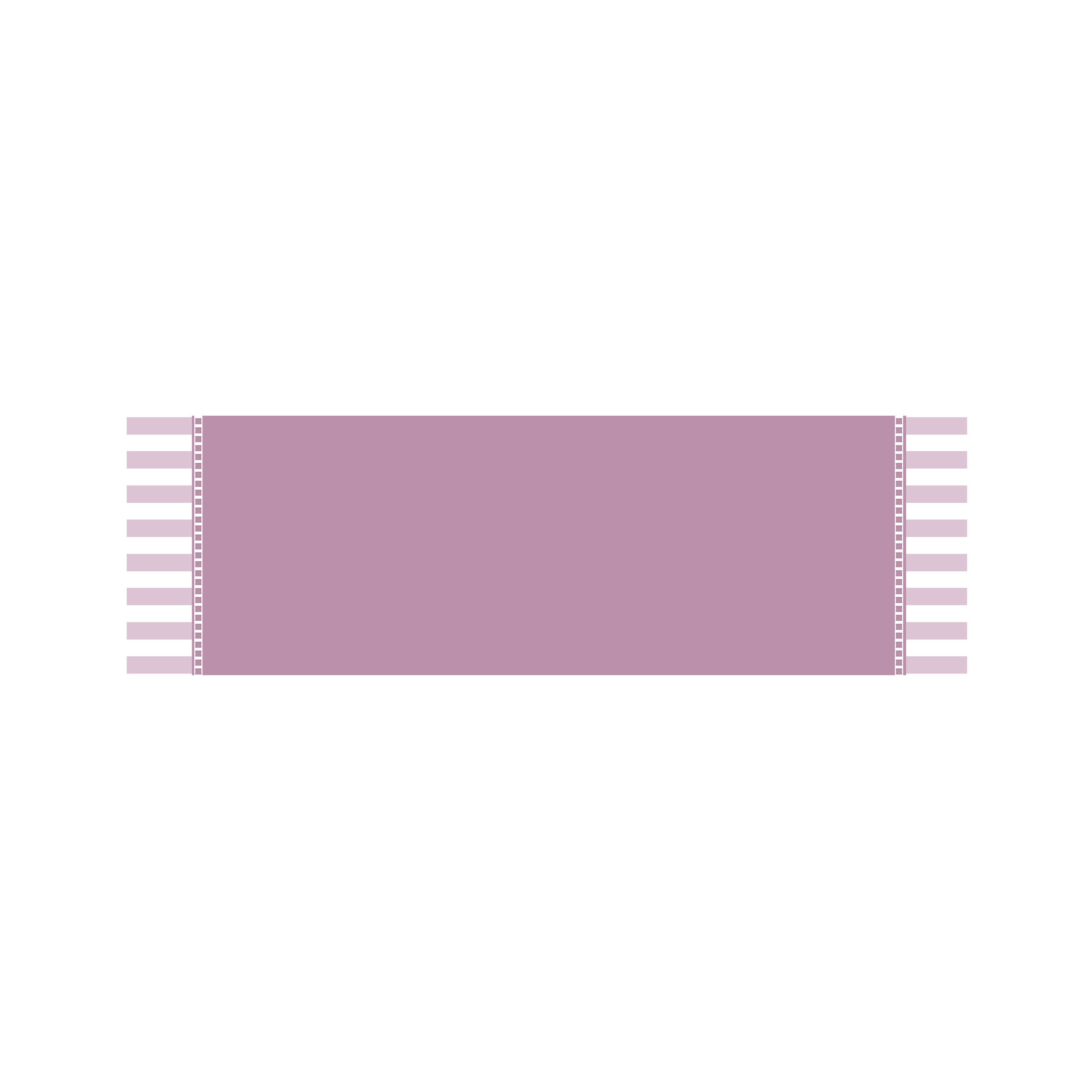 Dynamic Pink Runner