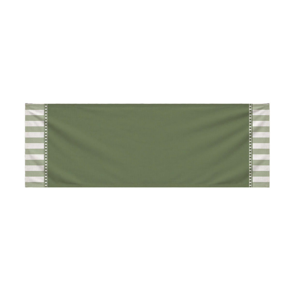 Runner Dinamic Verde