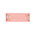 Runner Secret Love Righe rosse