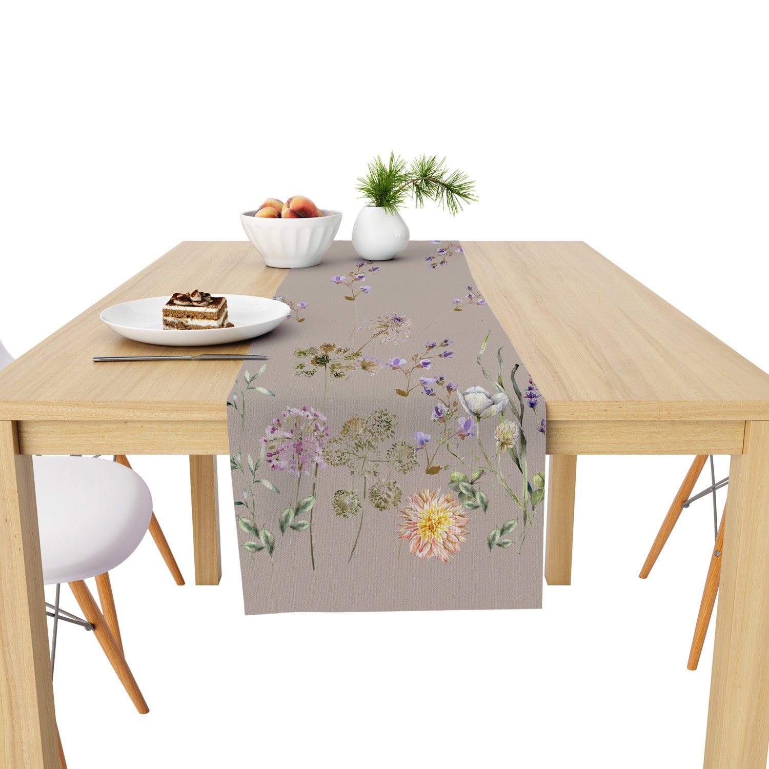 Achillea Beige Runner