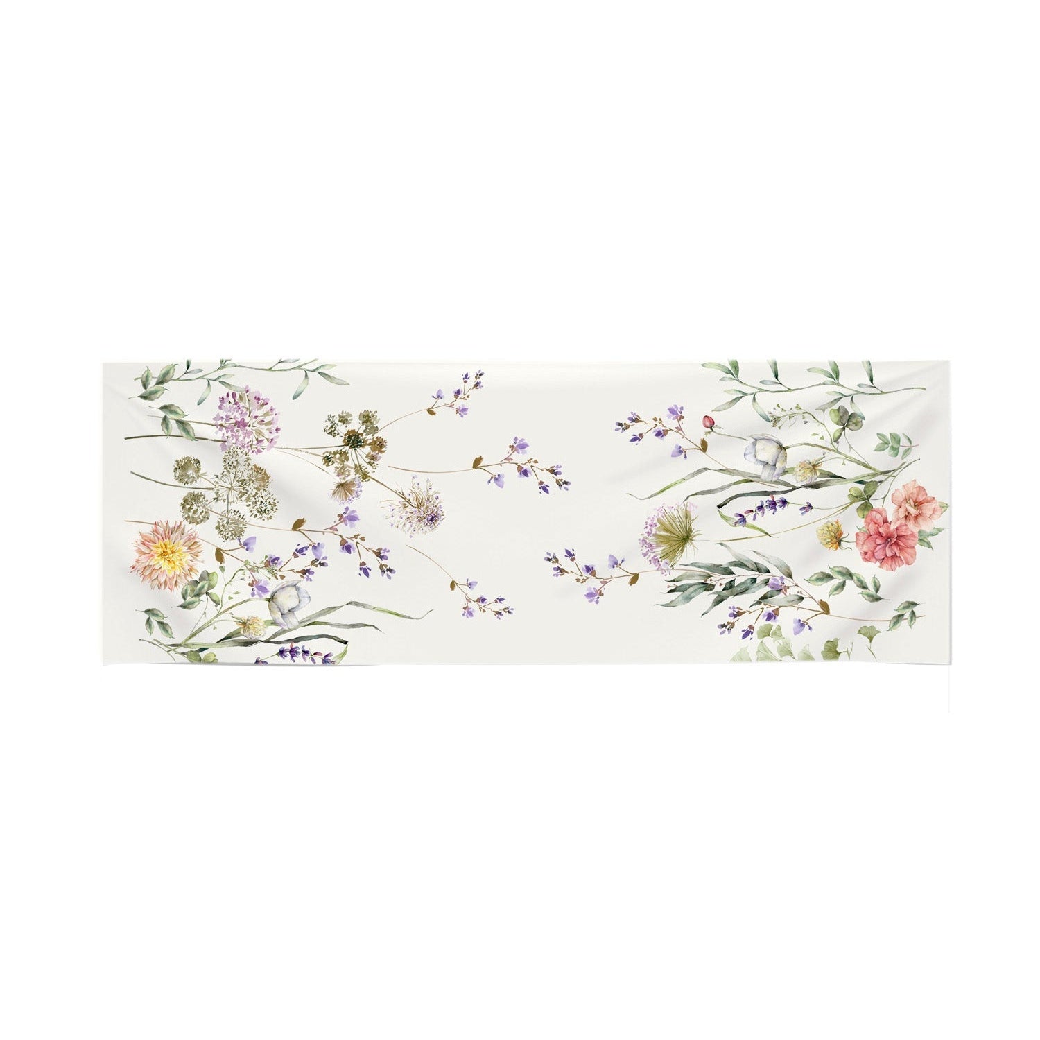 Achillea Ivory Runner