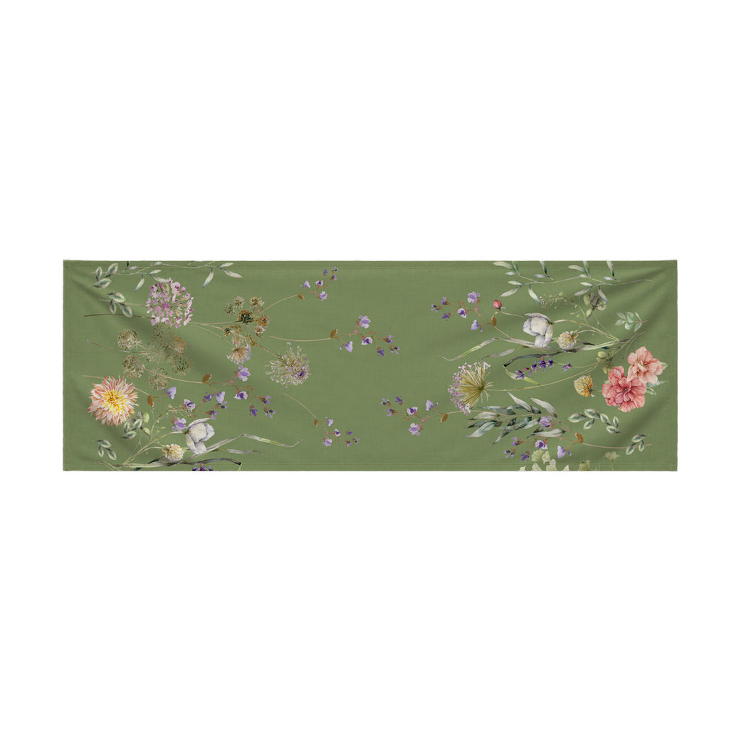 Runner Achillea Verde