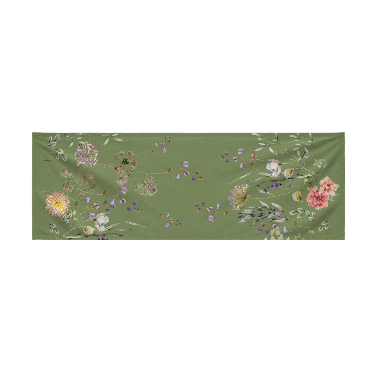 Runner Achillea Verde