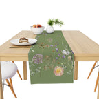 Runner Achillea Verde