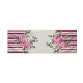 Runner Peony Rosa