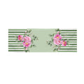 Runner Peony verde