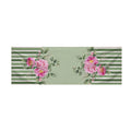 Runner Peony Verde