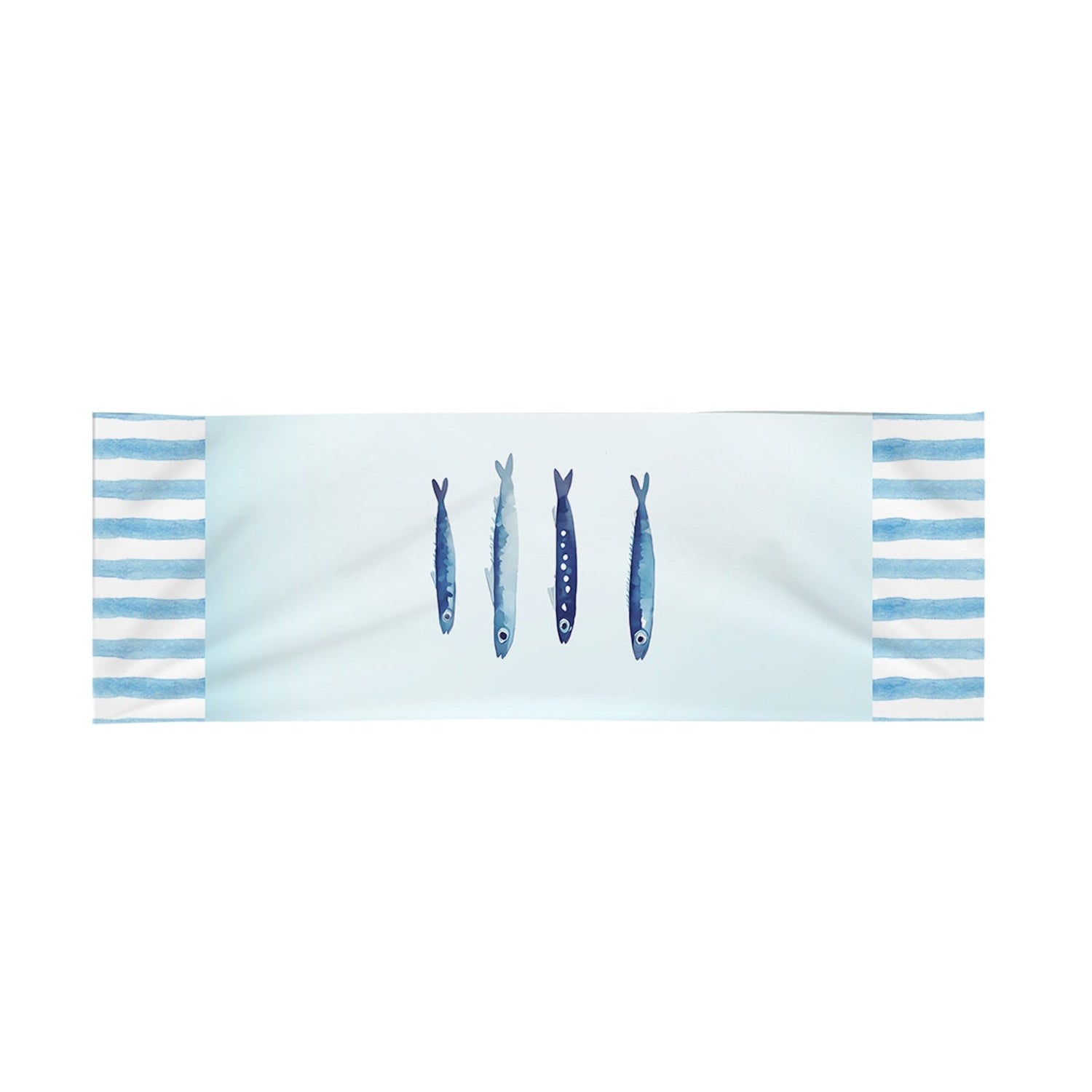 Runner Sardines