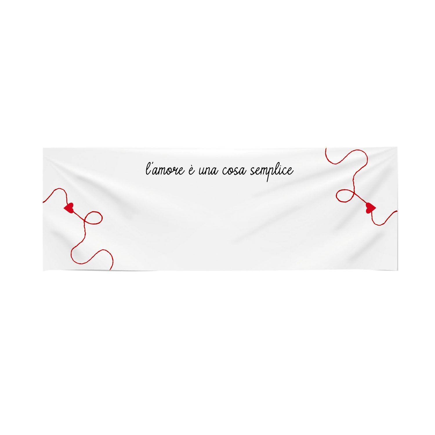 Runner Loving "love is a simple thing"