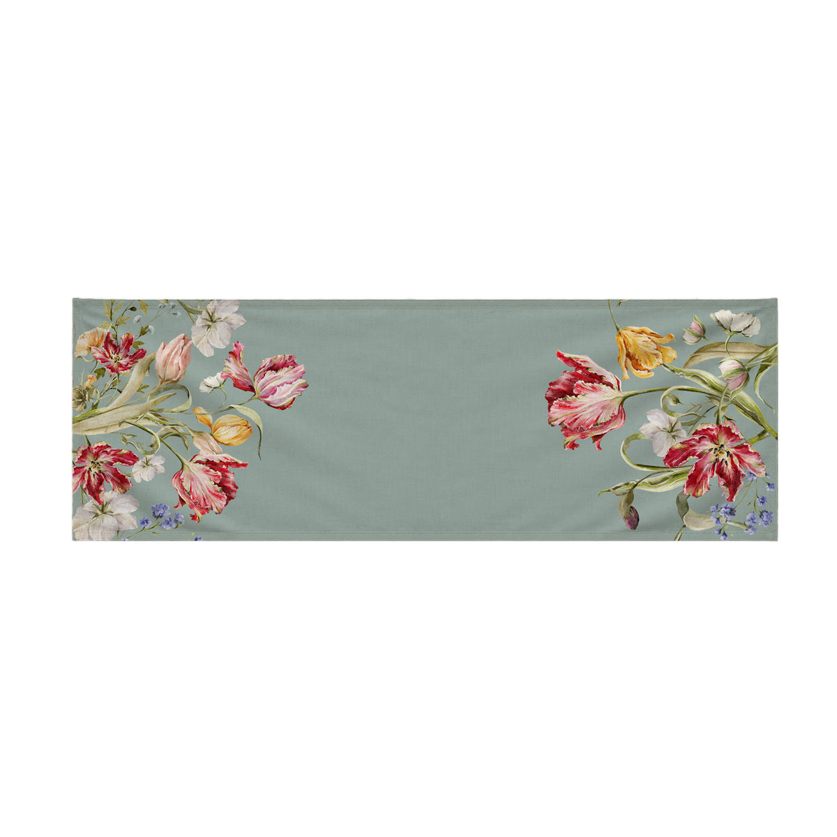 Runner Tulip Azzurro