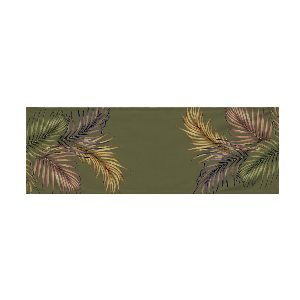 Runner Palm Verde