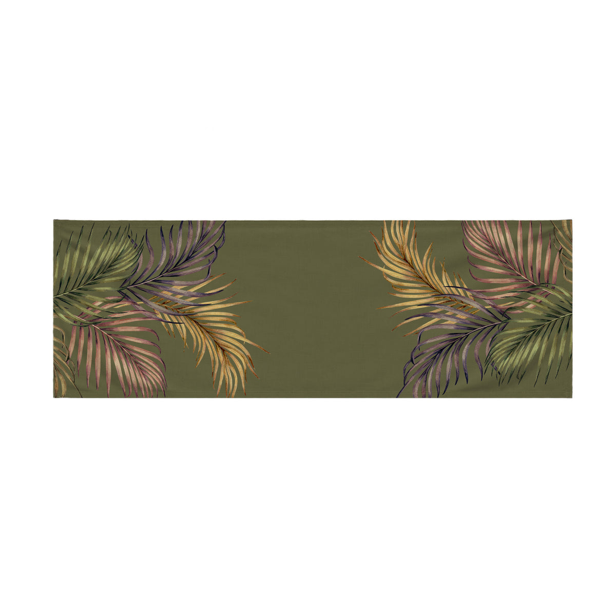 Runner Palm Verde