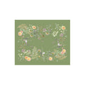 Americana Achillea Verde set da 2 pezzi