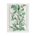 Bilbao Cream Tea Towel