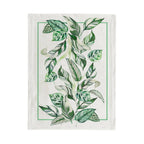 Bilbao Cream Tea Towel