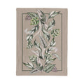Bilbao Beige Canvas