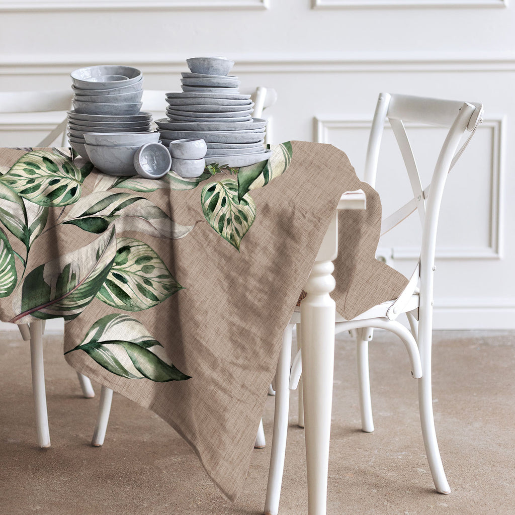 Tovaglia Bilbao Beige