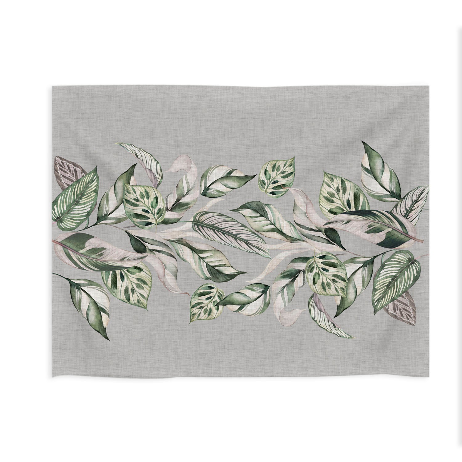 Tovaglia Bilbao Grigio