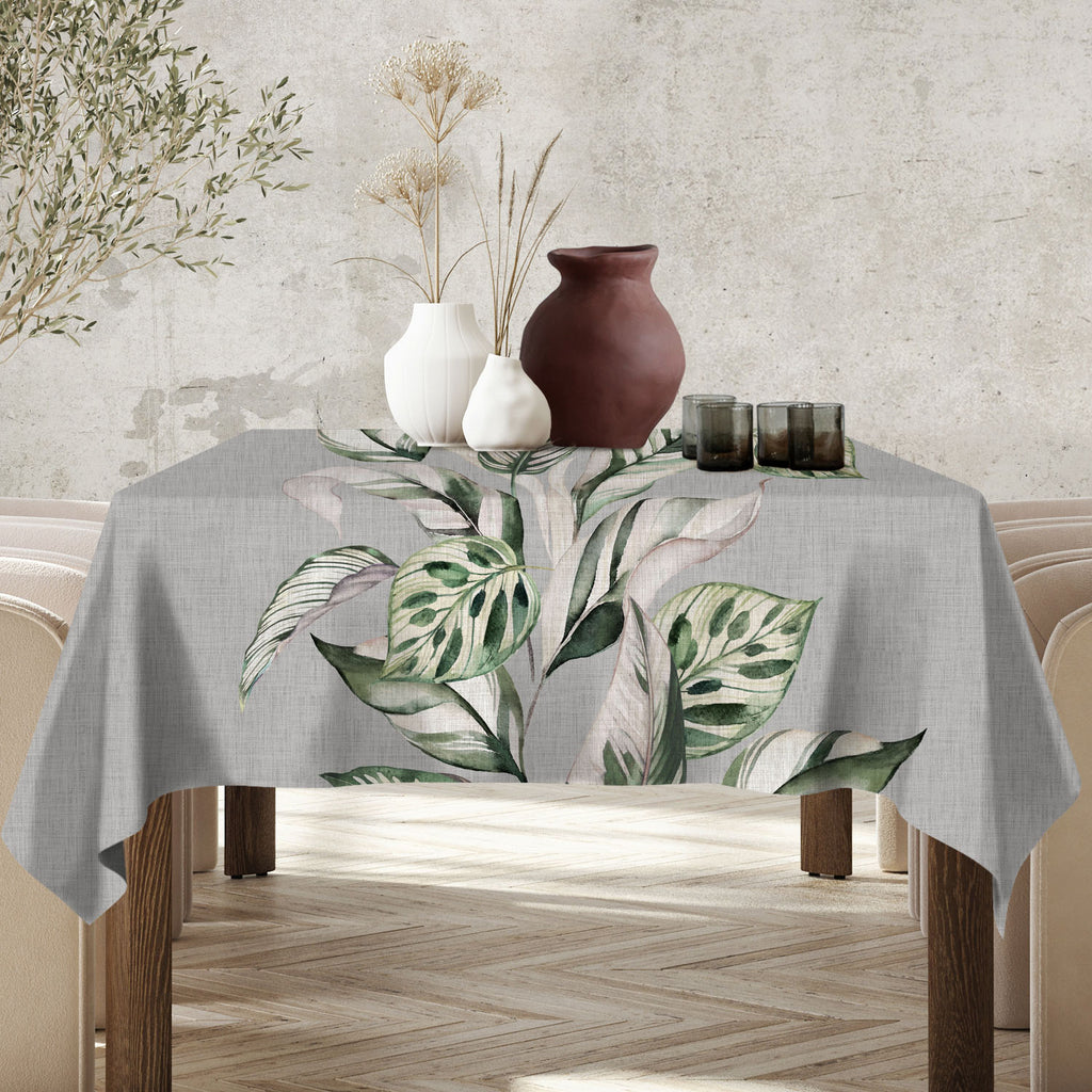 Tovaglia Bilbao Grigio