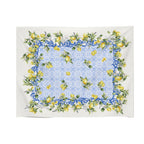 Tovaglia Sorrento Limoni