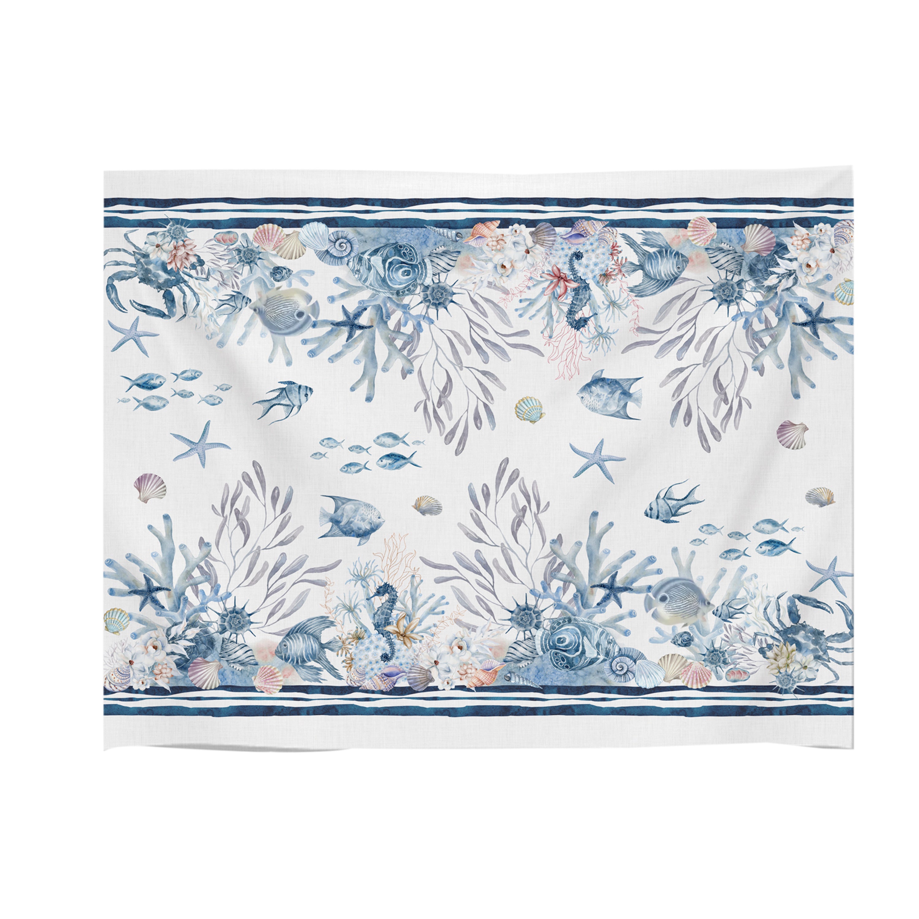 Tovaglia Coralline