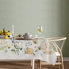 Tovaglia Achillea Avorio