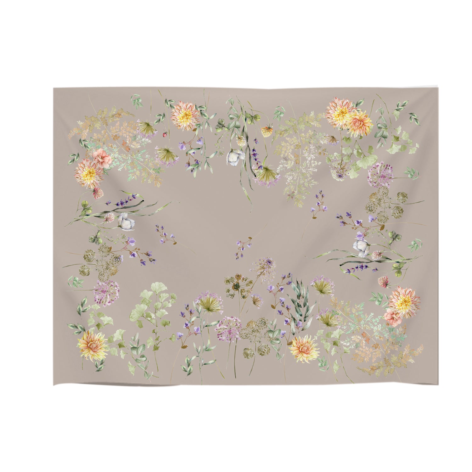 Tovaglia Achillea Beige