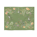 Tovaglia Achillea Verde