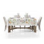 Tovaglia Achillea Avorio