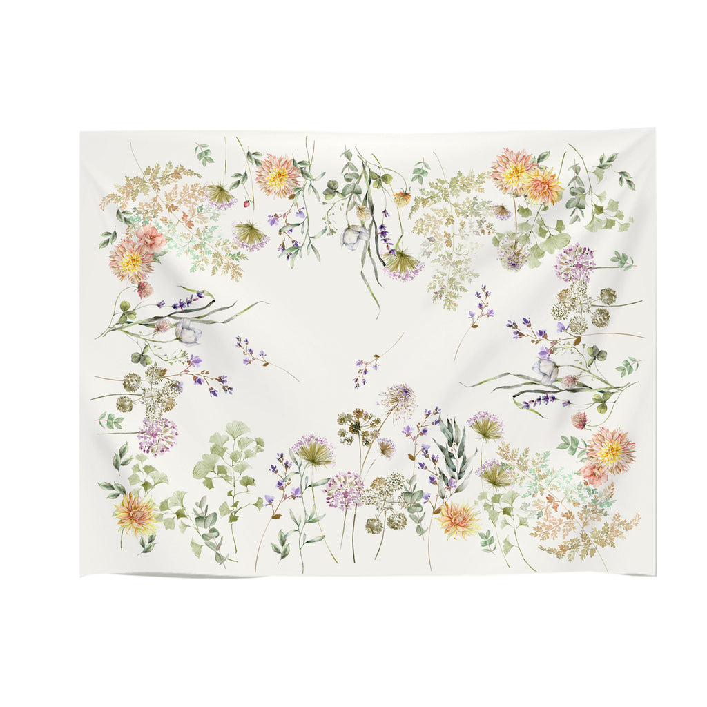 Tovaglia Achillea Avorio