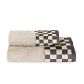 Asciugamani Dama
