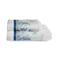 Coralline Towels