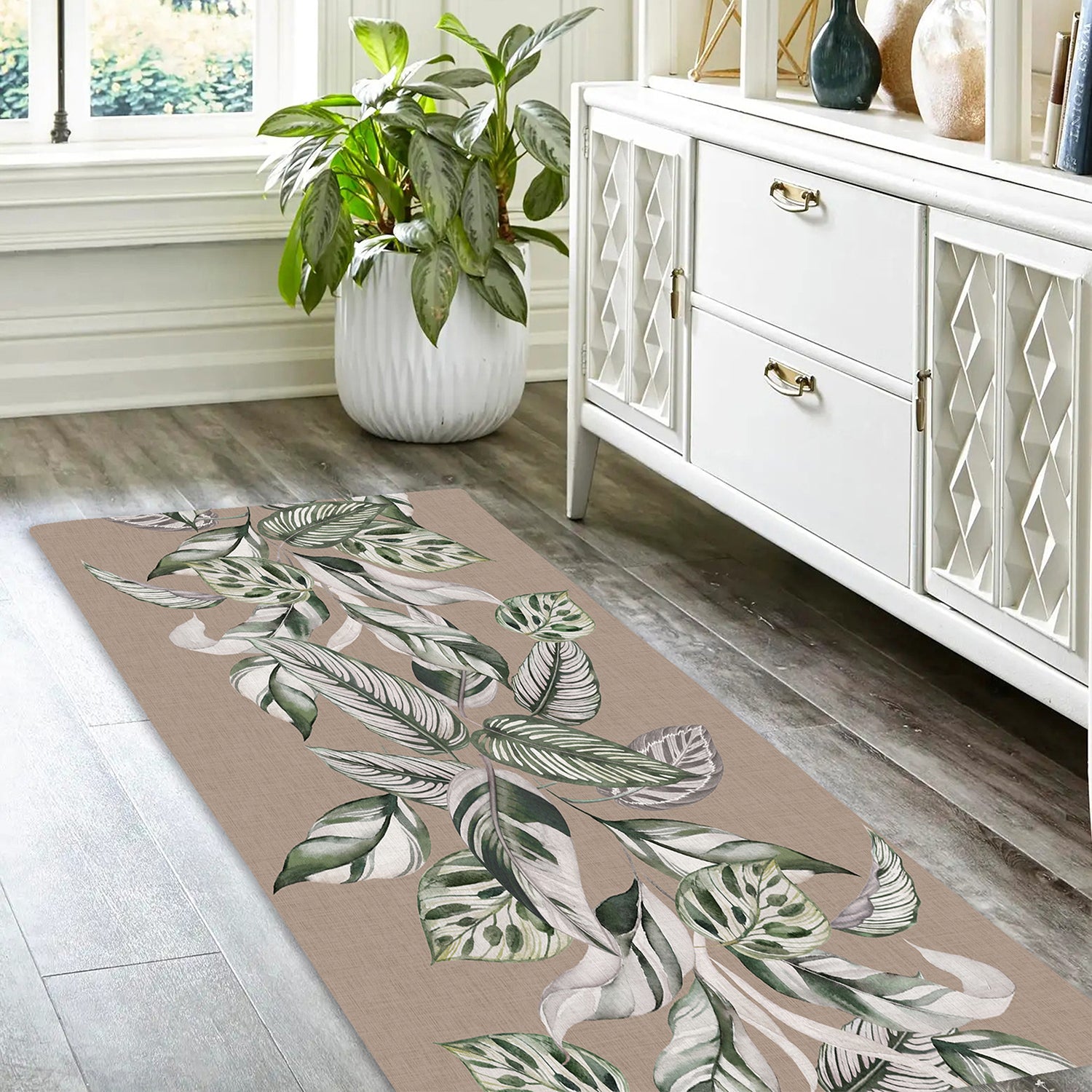 Tappeto da cucina Bilbao