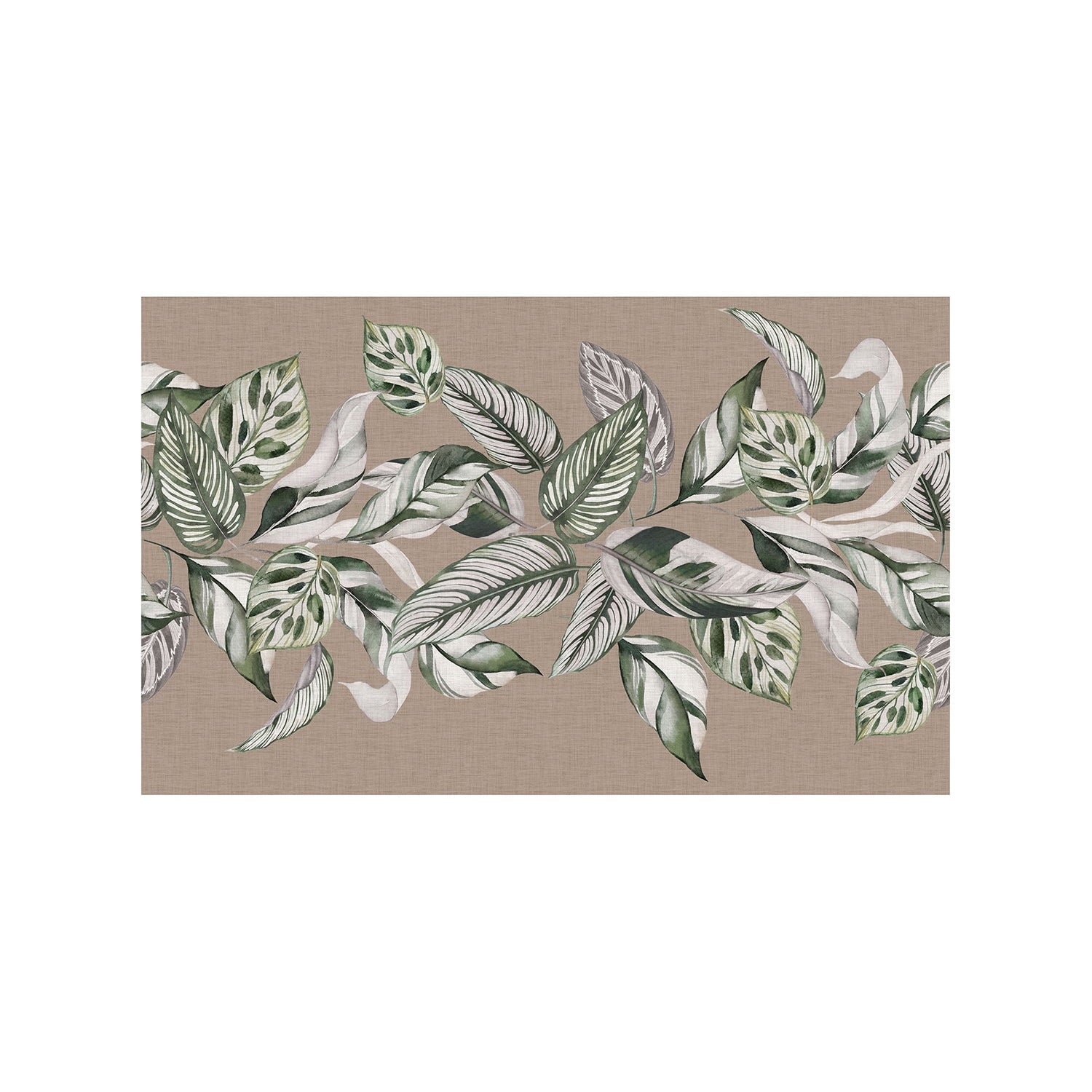 Bilbao kitchen mat
