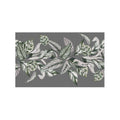 Bilbao kitchen mat