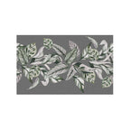 Bilbao kitchen mat