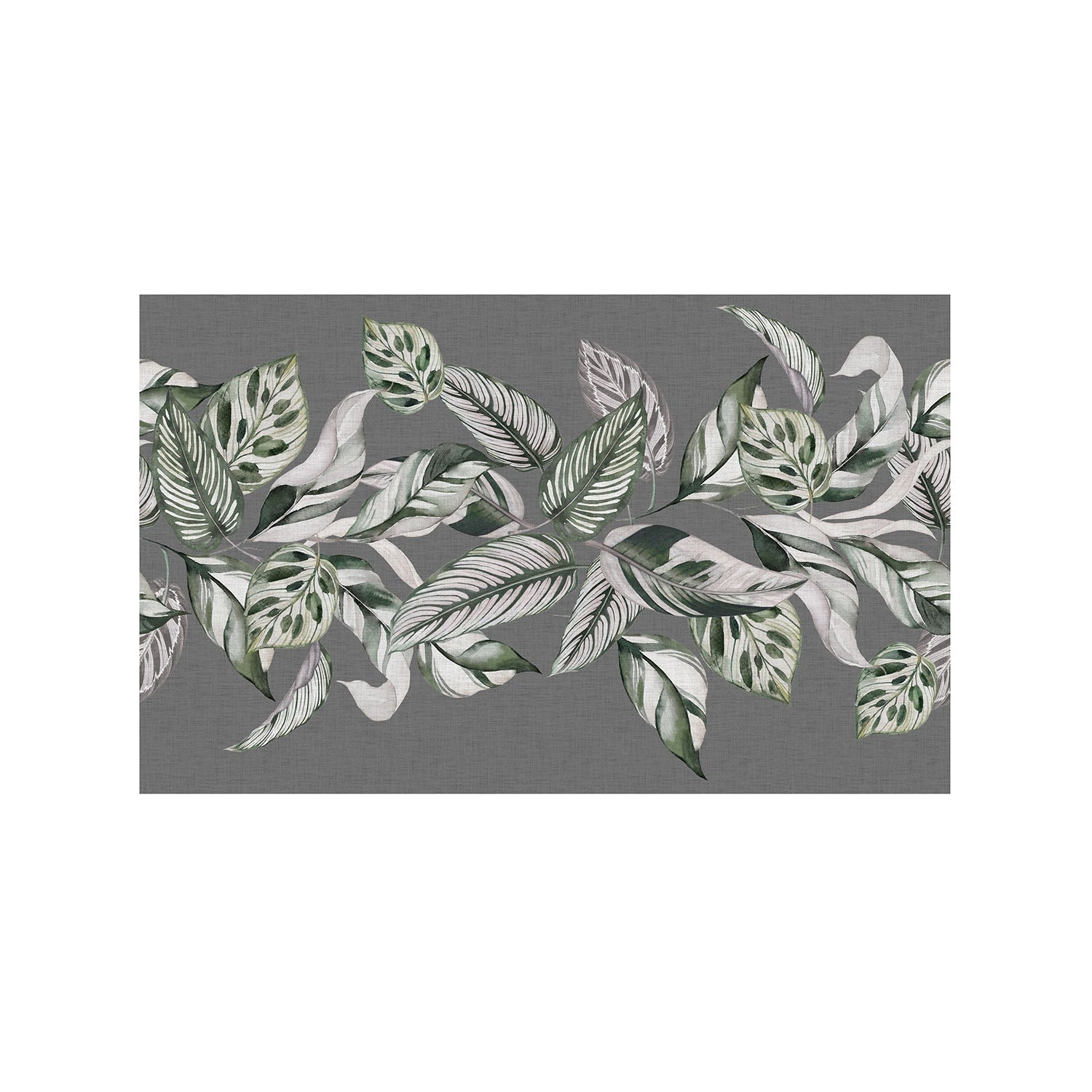Bilbao kitchen mat