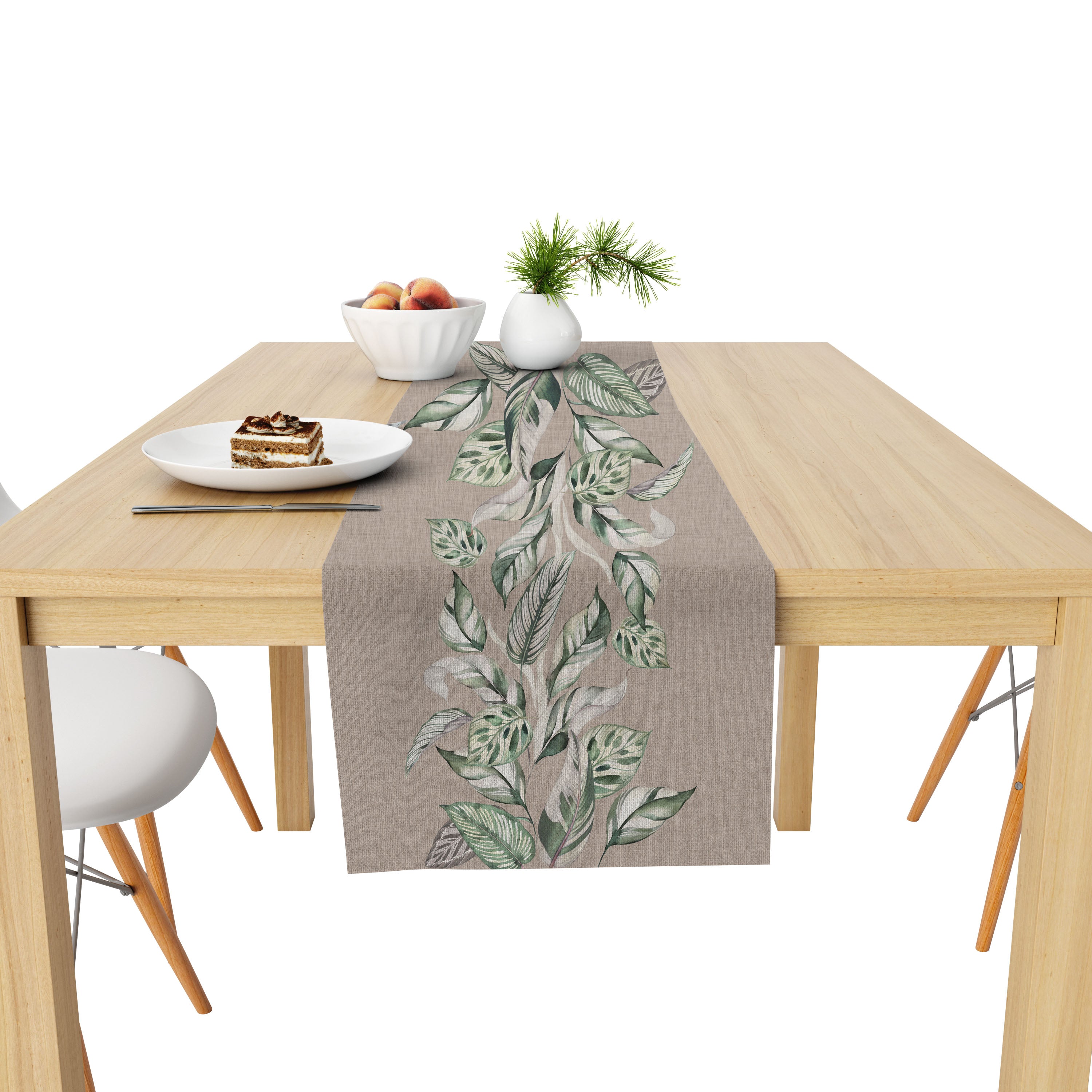 Runner Bilbao Beige