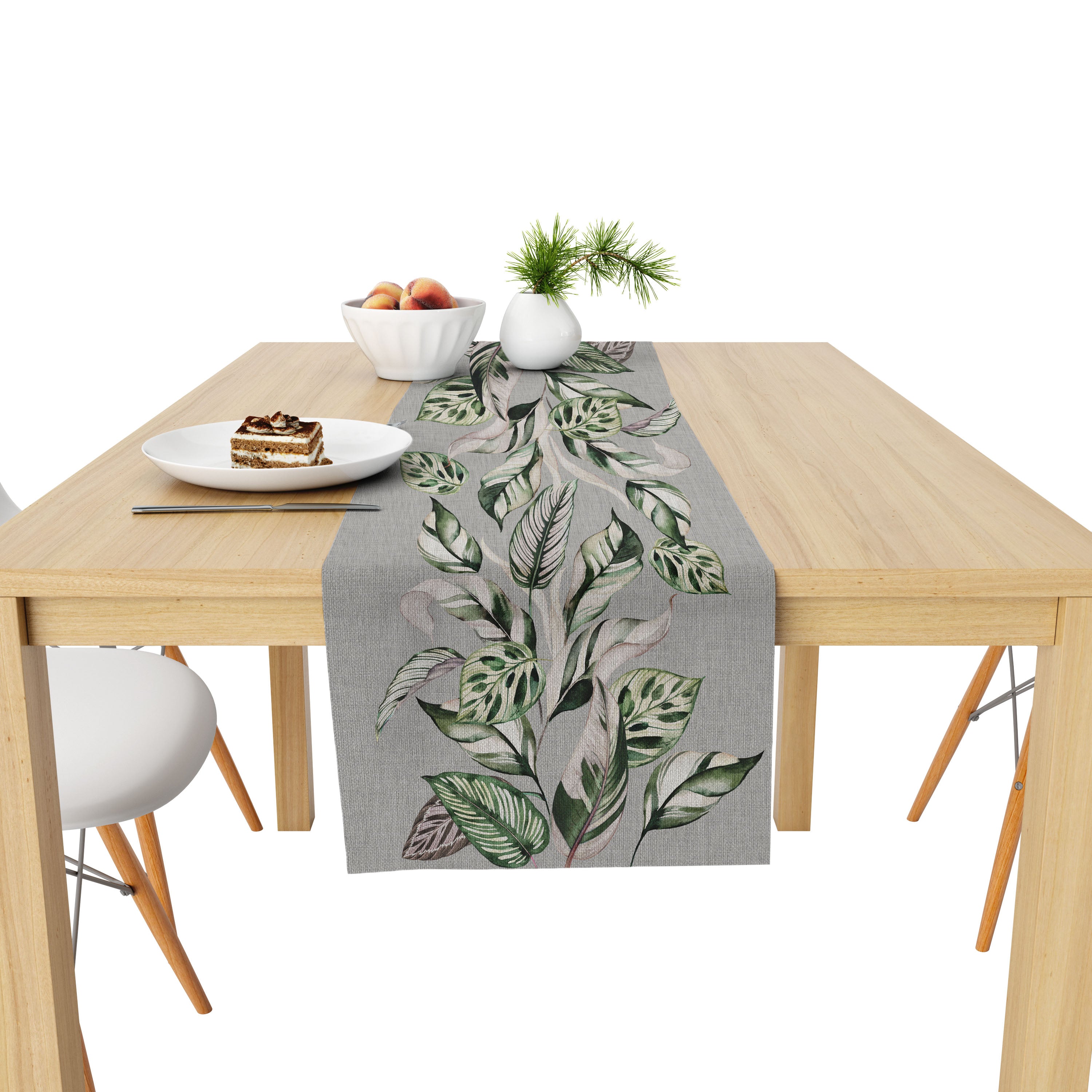 Runner Bilbao Grey