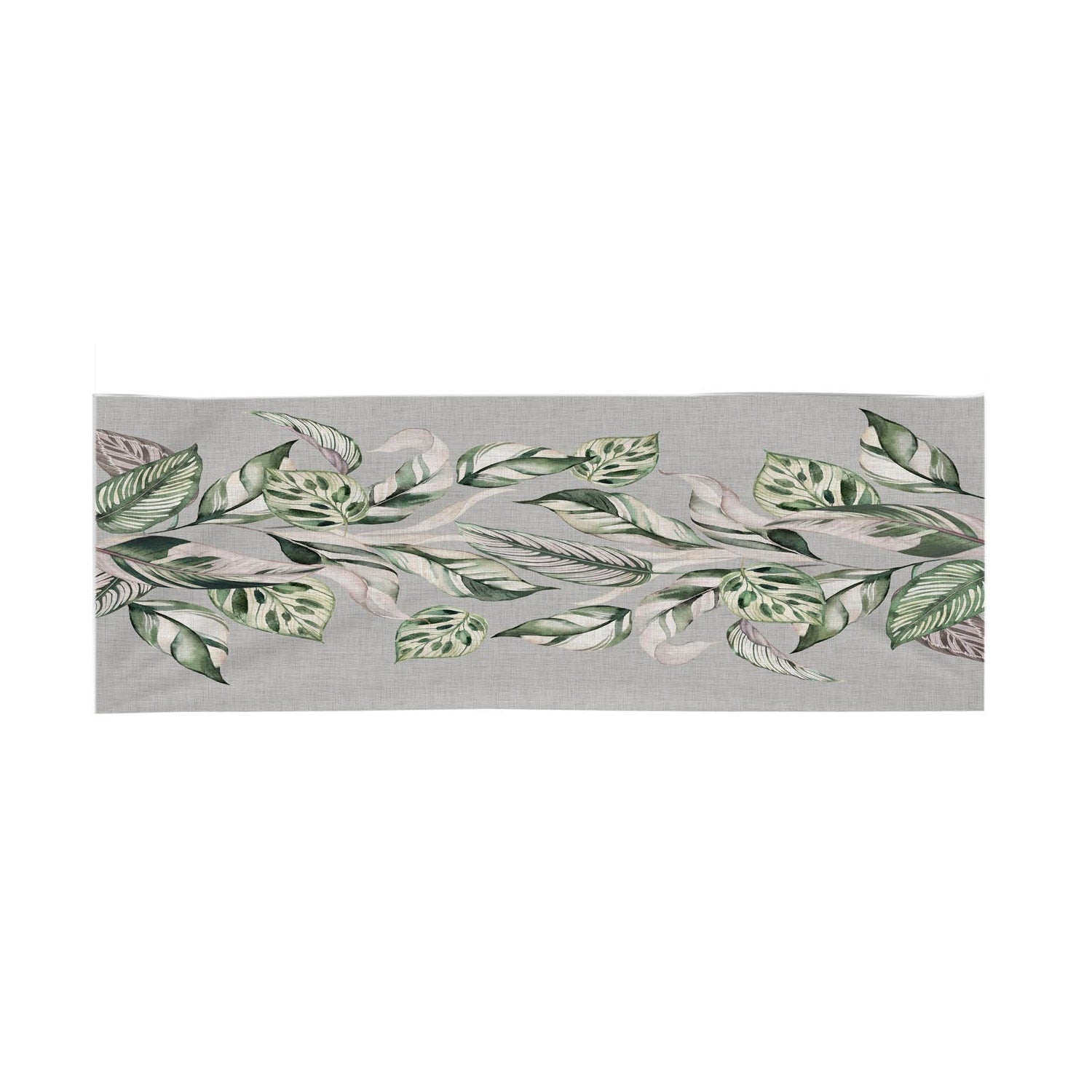 Runner Bilbao Grey