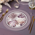 Luxurious,Stylish,Decoration,Of,The,Wedding,Table,For,The,Winter